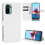Custodia per telefono in pelle con trama a diamante, For OPPO Reno7 5G / Find X5 Lite, For vivo iQOO U5 5G, For Alcatel 1S 2021 / 3L 2021 / TCL 20E / 20Y, For Xiaomi Redmi Note 10 4G / Note 10S