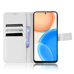 Custodia per telefono in pelle con trama a diamante, For Honor X8, For Samsung Galaxy A03s 164.2mm, For Samsung Galaxy A03s 166mm, For Samsung Galaxy S21 Ultra 5G