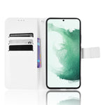 Custodia per telefono in pelle con trama a diamante, For Samsung Galaxy S22+ 5G, For Samsung Galaxy Z Flip3 5G, For Samsung Galaxy Z Fold3 5G, For UMIDIGI Bison Pro
