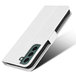 Custodia per telefono in pelle con trama a diamante, For Samsung Galaxy S22+ 5G, For Samsung Galaxy Z Flip3 5G, For Samsung Galaxy Z Fold3 5G, For UMIDIGI Bison Pro