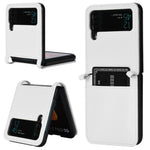 Custodia per telefono in pelle con trama a diamante, For Samsung Galaxy S22+ 5G, For Samsung Galaxy Z Flip3 5G, For Samsung Galaxy Z Fold3 5G, For UMIDIGI Bison Pro