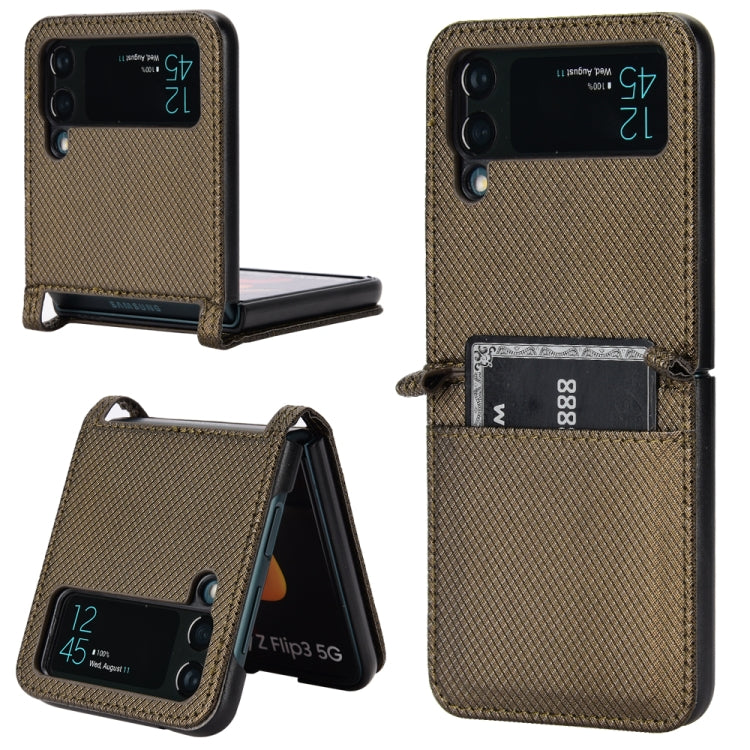 Custodia per telefono in pelle con trama a diamante, For Samsung Galaxy S22+ 5G, For Samsung Galaxy Z Flip3 5G, For Samsung Galaxy Z Fold3 5G, For UMIDIGI Bison Pro