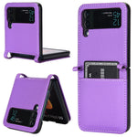 Custodia per telefono in pelle con trama a diamante, For Samsung Galaxy S22+ 5G, For Samsung Galaxy Z Flip3 5G, For Samsung Galaxy Z Fold3 5G, For UMIDIGI Bison Pro