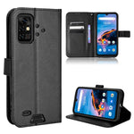 Custodia per telefono in pelle con trama a diamante, For Samsung Galaxy S22+ 5G, For Samsung Galaxy Z Flip3 5G, For Samsung Galaxy Z Fold3 5G, For UMIDIGI Bison Pro