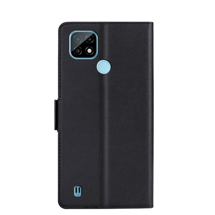 Custodia per telefono in pelle PU + TPU con fibbia laterale ultrasottile, For OPPO Realme C21, For OPPO K5 / Realme XT / X2, For OPPO Realme 3, For OPPO Realme 3 Pro, For OPPO Realme 5, For OPPO Realme 5 Pro