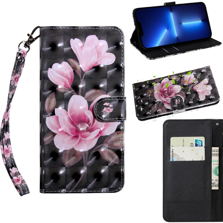 Custodia portafoglio in pelle per iPhone 13 Pro Max