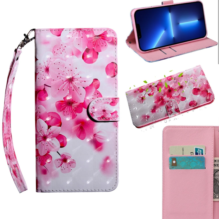 Custodia portafoglio in pelle per iPhone 13 Pro Max