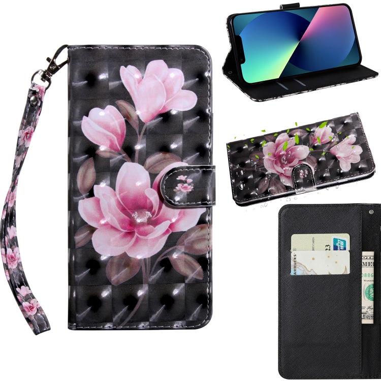 Custodia portafoglio in pelle per iPhone 13 e 13 mini