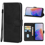 Custodia per telefono in pelle, For OPPO Reno7 Lite