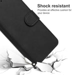 Custodia per telefono in pelle, For OPPO Reno7 Lite