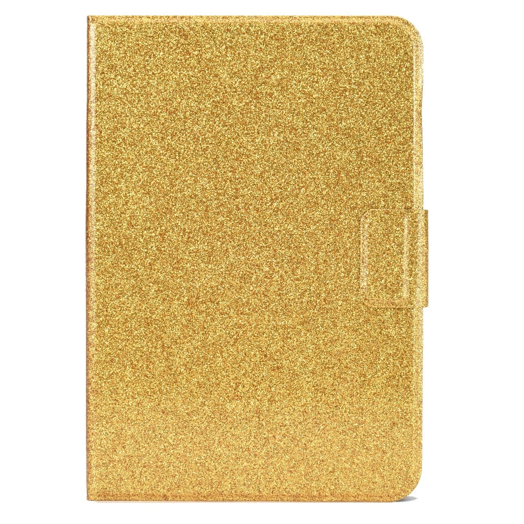 Custodia per tablet in pelle con vernice glitterata, For Lenovo Legion Y700, For Samsung Galaxy Tab S8 / S7