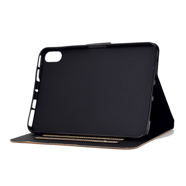 Custodia per tablet in pelle con vernice glitterata, For Lenovo Legion Y700, For Samsung Galaxy Tab S8 / S7
