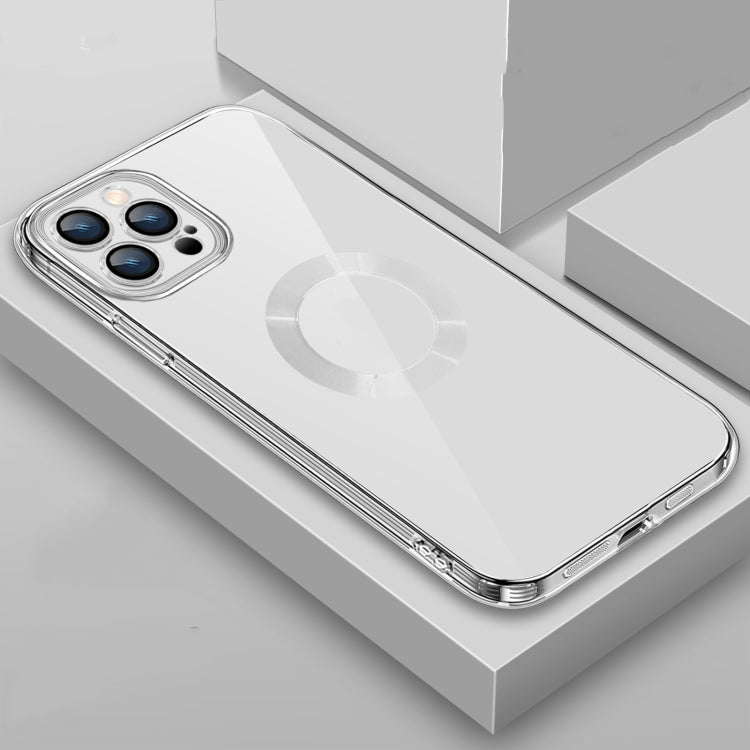 Custodia trasparente in TPU per iPhone 12 Pro Max