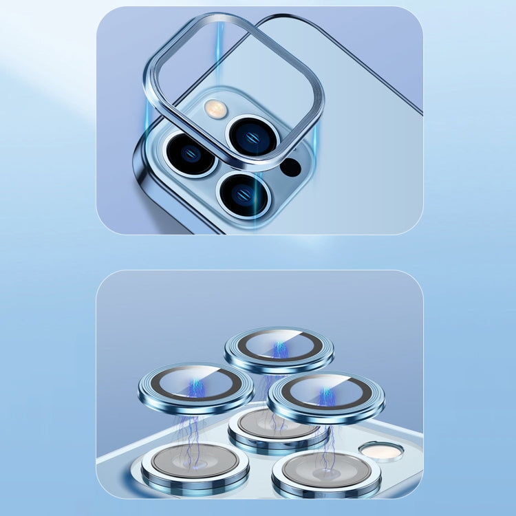 Custodia TPU trasparente antiurto per iPhone 13 Pro