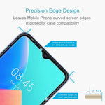 10 pellicole in vetro temperato da 0,26 mm 9H 2,5D, For Tecno Spark 8C(10 PCS), For ZTE Blade V40(10 PCS), For Meizu Meilan S6 (10 PCS)