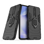 Custodia TPU antiurto per Samsung Galaxy S20