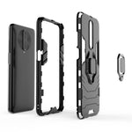 Custodia TPU antiurto per Samsung Galaxy S20