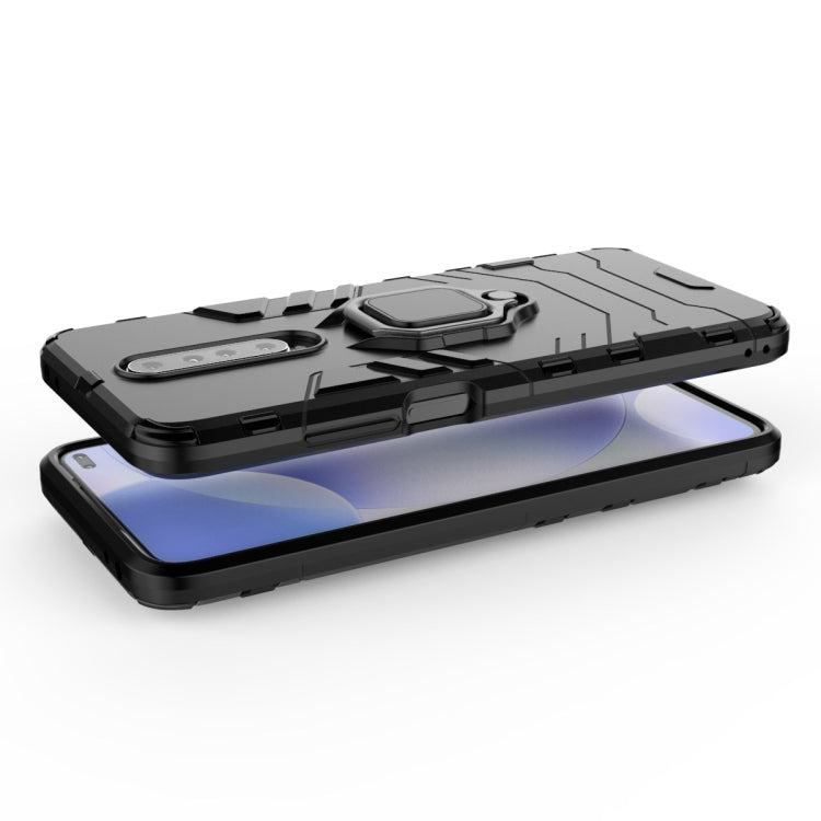 Custodia TPU antiurto per Samsung Galaxy S20