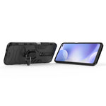 Custodia TPU antiurto per Samsung Galaxy S20