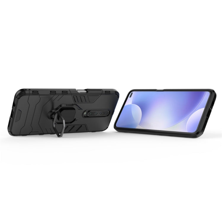 Custodia TPU antiurto per Samsung Galaxy S20