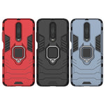 Custodia TPU antiurto per Samsung Galaxy S20