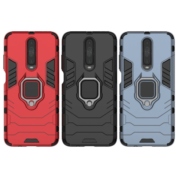 Custodia TPU antiurto per Samsung Galaxy S20