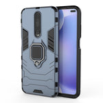 Custodia TPU antiurto per Samsung Galaxy S20