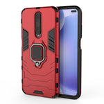 Custodia TPU antiurto per Samsung Galaxy S20