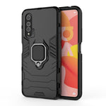 Custodia TPU antiurto per Samsung Galaxy S20