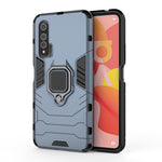 Custodia TPU antiurto per Samsung Galaxy S20