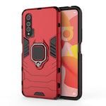 Custodia TPU antiurto per Samsung Galaxy S20