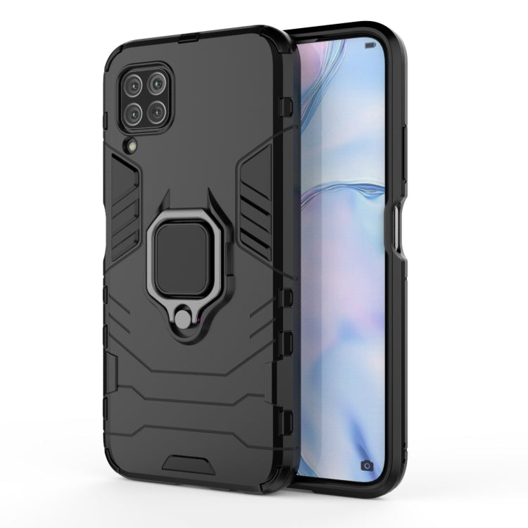 Custodia TPU antiurto per Samsung Galaxy S20