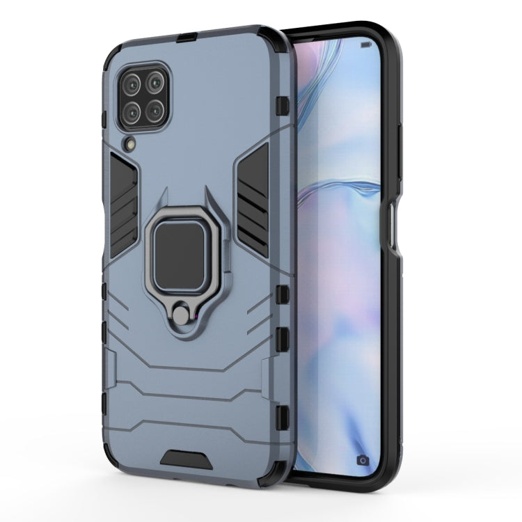 Custodia TPU antiurto per Samsung Galaxy S20