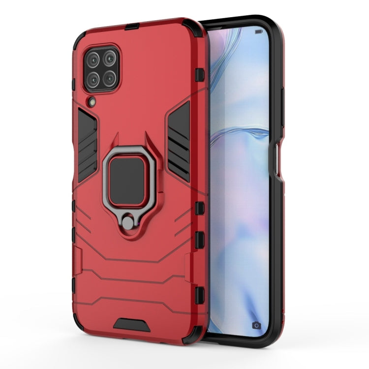 Custodia TPU antiurto per Samsung Galaxy S20