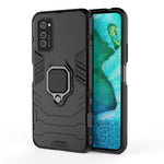 Custodia TPU antiurto per Samsung Galaxy S20