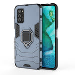Custodia TPU antiurto per Samsung Galaxy S20