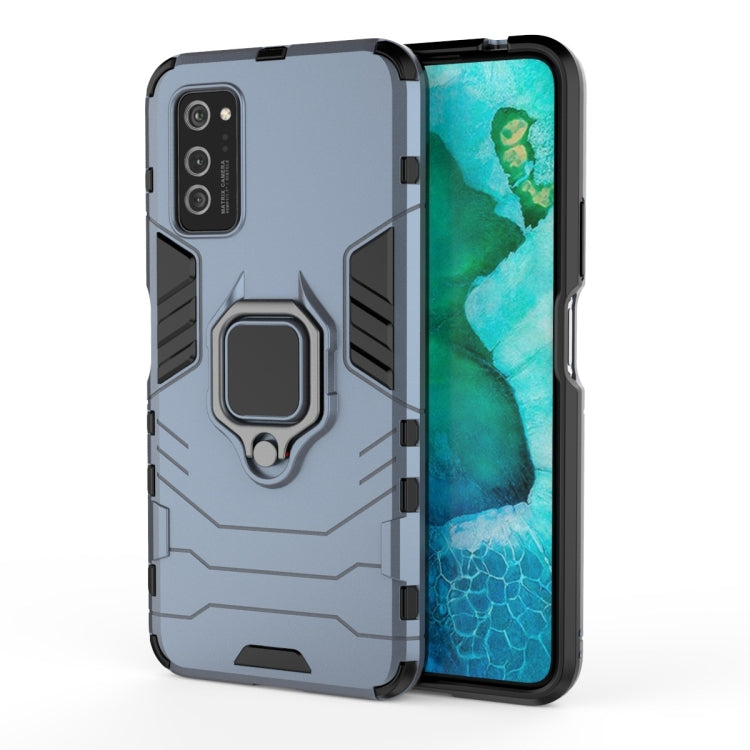 Custodia TPU antiurto per Samsung Galaxy S20