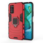 Custodia TPU antiurto per Samsung Galaxy S20
