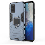 Custodia TPU antiurto per Samsung Galaxy S20