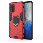 Custodia TPU antiurto per Samsung Galaxy S20