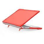 Custodia protettiva TPU e PC per MacBook Pro 16.2" 2021-2024