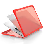 Custodia protettiva TPU e PC per MacBook Pro 16.2" 2021-2024