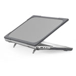 Custodia protettiva TPU e PC per MacBook Pro 16.2" 2021-2024