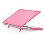 Custodia protettiva TPU e PC per MacBook Pro 16.2" 2021-2024