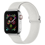 Cinturino in nylon per Apple Watch serie 7/6/SE/5/4/3/2/1