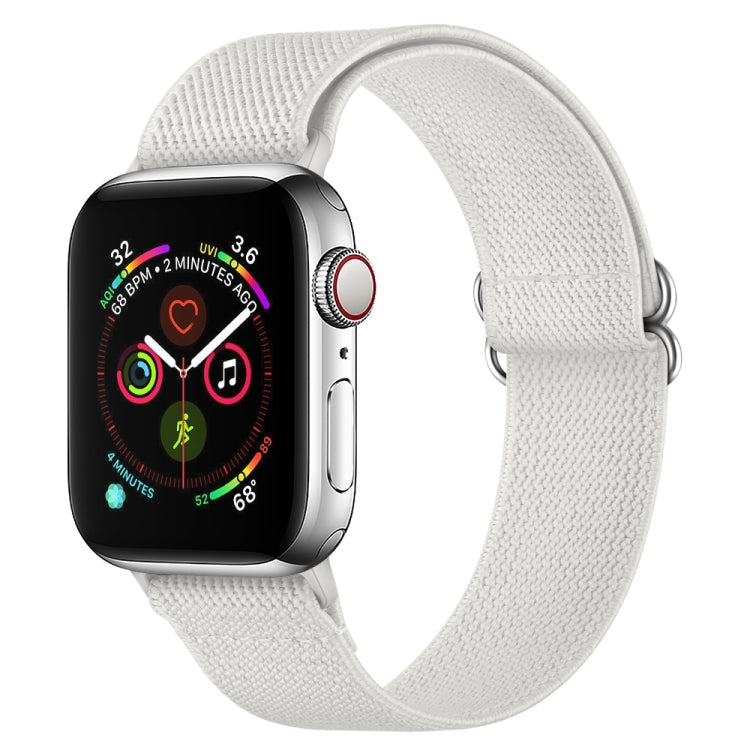 Cinturino in nylon per Apple Watch serie 7/6/SE/5/4/3/2/1