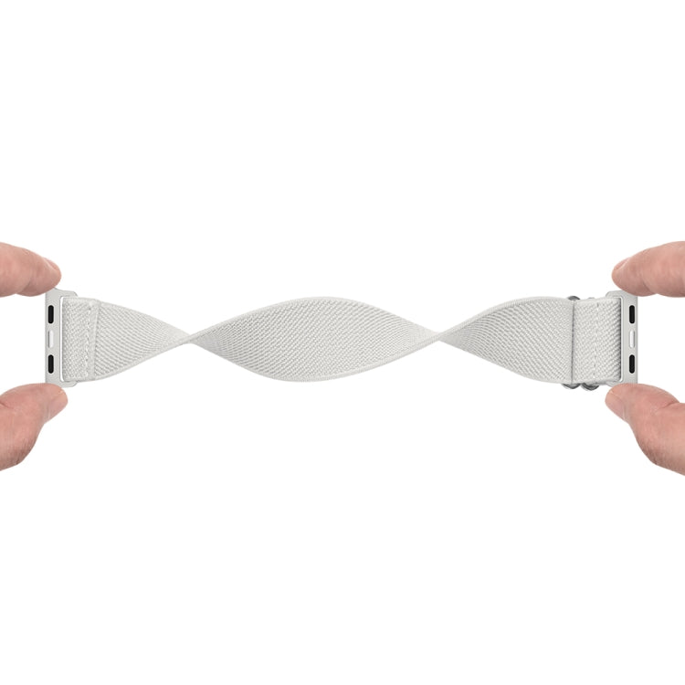 Cinturino in nylon per Apple Watch serie 7/6/SE/5/4/3/2/1