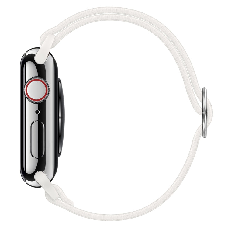 Cinturino in nylon per Apple Watch serie 7/6/SE/5/4/3/2/1