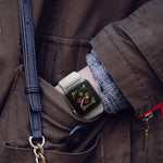 Cinturino in nylon per Apple Watch serie 7/6/SE/5/4/3/2/1