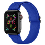 Cinturino in nylon per Apple Watch serie 7/6/SE/5/4/3/2/1